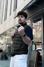 Yehia El Halaby photo