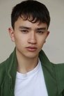 Hiroki Berrecloth photo