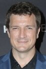 Nathan Fillion photo