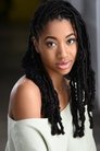 Imani Vaughn-Jones photo