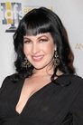 Grey DeLisle photo