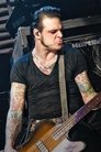 Chuck Garric photo