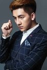 Kang Lei photo