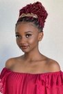 Aria Brooks photo