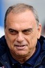 Avram Grant photo