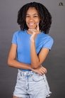 Milena Pinheiro photo