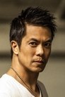 Byron Mann photo
