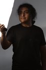 Omar Ramos photo