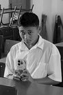 Christian Mark Sumagang photo