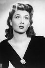 Betty Garrett photo