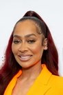 La La Anthony photo