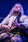 Troy Donockley photo