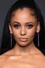 Vanessa Morgan photo