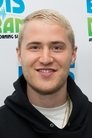 Mike Posner photo
