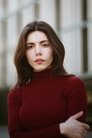 Aya Wolf photo