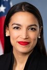 Alexandria Ocasio-Cortez photo