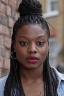 Nia DaCosta photo