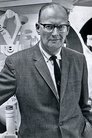 Arthur C. Clarke photo