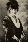 Betty Howe photo
