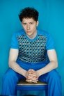 Jonathan Berlin photo