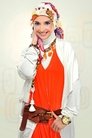 Hanan Turk photo