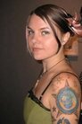 Alissa Haggis photo
