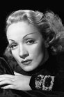 Marlene Dietrich photo