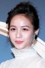 Huang Peijia photo