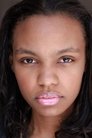 Sierra Aylina McClain photo
