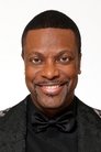 Chris Tucker photo