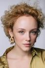 Anastasia Talyzina photo