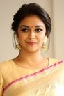 Keerthy Suresh photo