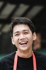 Chicco Kurniawan photo