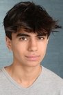 Neel Sethi photo