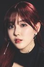 Kim Chae-hyun photo