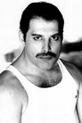 Freddie Mercury photo