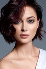 Nastasya Samburskaya photo