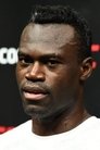 Uriah Hall photo