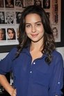 Holly Deveaux photo