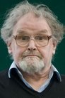 Alasdair Gray photo