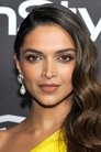 Deepika Padukone photo