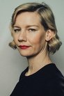 Sandra Hüller photo