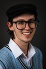 Joshua Webb photo
