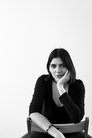 Jacqueline Lentzou photo