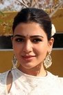 Samantha Ruth Prabhu photo