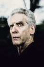 David Cronenberg photo
