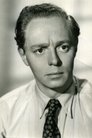 Jimmy Hanley photo
