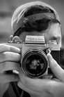 James Newhook photo