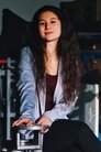 Alia Azamat Ashkenazi photo