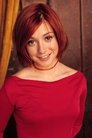 Alyson Hannigan photo